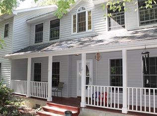 116 Boulder Way, Asheville, NC 28803