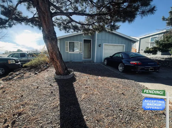 45 Chablis Dr, Reno, NV 89512