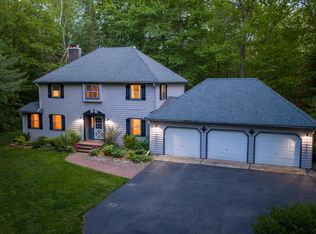 7211 Woodcrest Cir, Rhinelander, WI 54501
