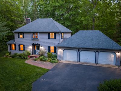 7211 Woodcrest Cir, Rhinelander, WI, 54501