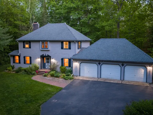 7211 Woodcrest Cir, Rhinelander, WI 54501