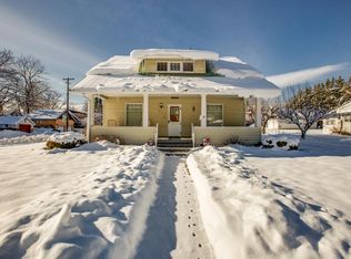 901 N A St, Coeur D Alene, ID 83814