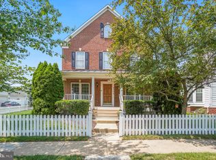 4104 Tottenham St, Frederick, MD 21704