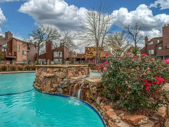1700 Baird Farm Cir, Arlington, TX