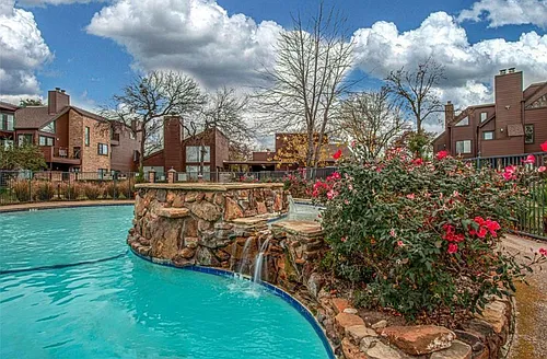 1700 Baird Farm Cir #1305 Photo 1