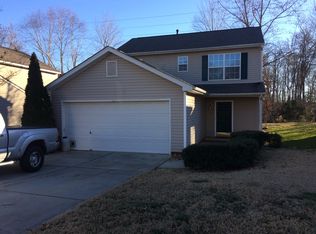 1224 Winding Path Rd, Clover, SC 29710