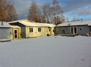 1562 Airport Heights Dr, Anchorage, AK 99508