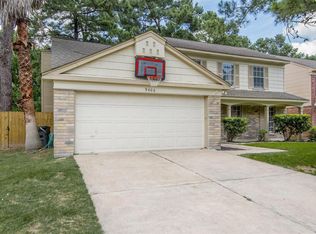 9406 Palm Shores Dr, Spring, TX 77379