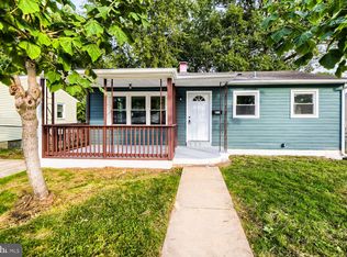 611 Pinehurst St, Aberdeen, MD 21001