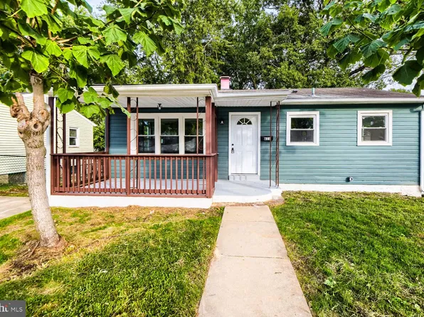 611 Pinehurst St, Aberdeen, MD 21001