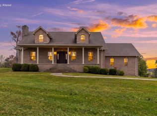 157 Gray Hawk Park Rd, Mc Kee, KY 40447