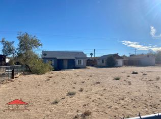 216 W Haloid Ave, Ridgecrest, CA 93555