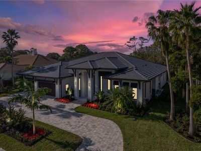145 Cheshire Way, Naples, FL, 34110