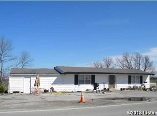 9909 Mount Eden Rd, Waddy, KY 40076