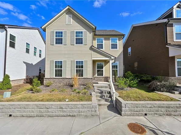 4541 Encore Blvd, Duluth, GA 30097