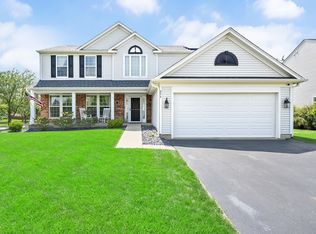 259 Clubhouse St, Bolingbrook, IL 60490