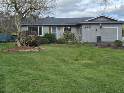 1359 Quail Ln, Roseburg, OR, 97471