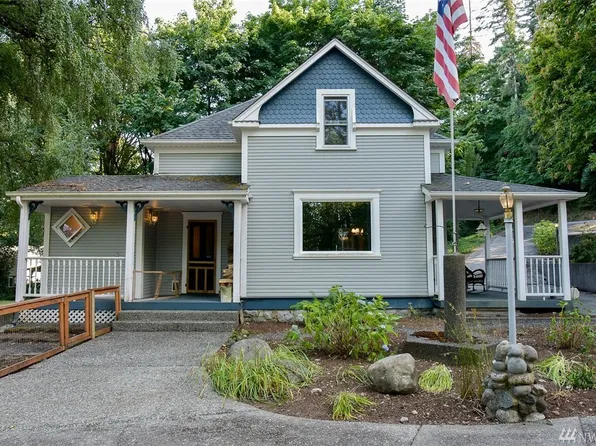 7922 Illahee Rd NE, Bremerton, WA 98311
