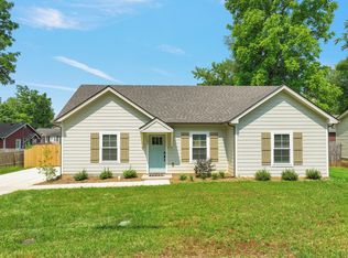 700 West St, Murfreesboro, TN 37130