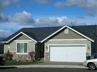 113 Courtney Ct, Ellensburg, WA 98926