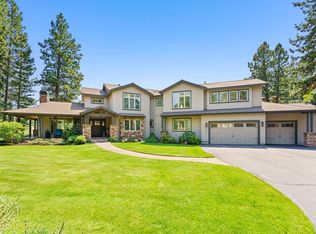 60003 Ridgeview Dr W, Bend, OR 97702
