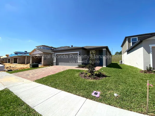 3122 Bella Vista Dr, Davenport, FL 33897