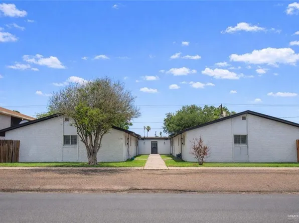 1104 W Fern Ave APT C, McAllen, TX 78501