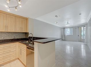 210 E Flamingo Rd UNIT 105, Las Vegas, NV 89169