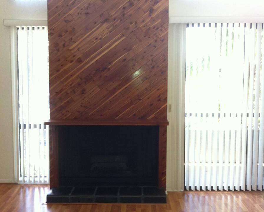 fire place