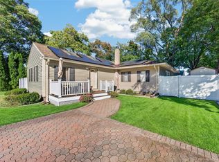 143 Smithtown Polk Boulevard, Centereach, NY 11720