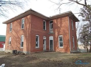 7913 Township Road 105, Kenton, OH 43326