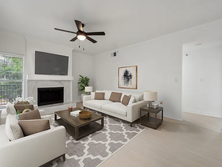 Stetson Apartments — Photo 7