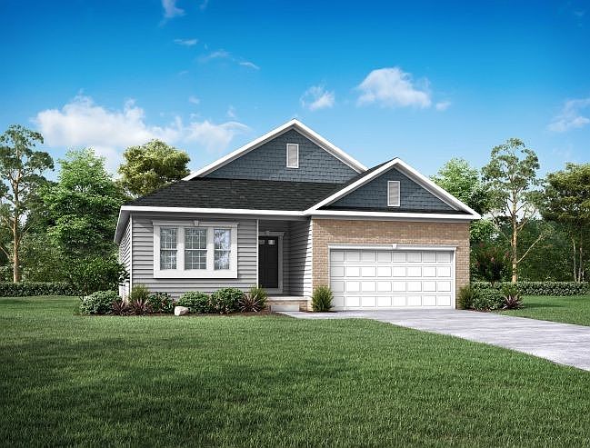 1st image of 1009 Whistler Way