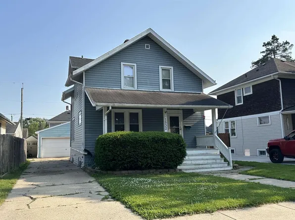 1532 Vista Avenue, Janesville, WI 53545