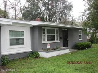 1288 Labelle St, Jacksonville, FL 32205