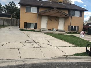 2493 W Robin Rd, West Valley City, UT 84119
