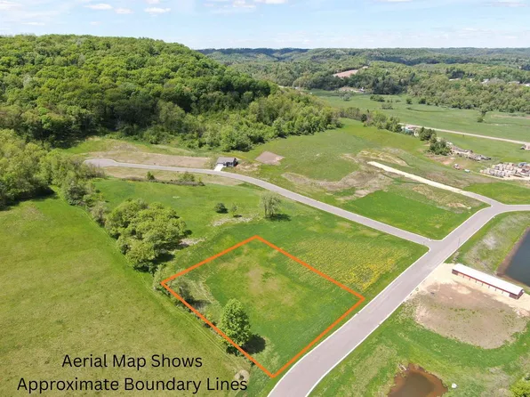 Lot 18 Taylor Way #18, Ontario, WI 54651