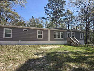 61 Summer Ln, Crawfordville, FL, 32327