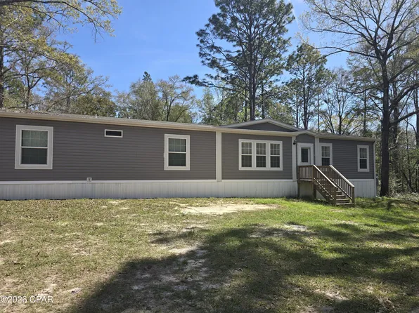 61 Summer Ln, Crawfordville, FL 32327