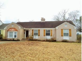 2250 Carter Hill Rd, Montgomery, AL 36106