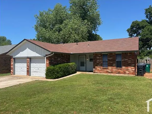 5000 Gaines St, Oklahoma City, OK 73135