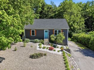 12 Cliff St, Worcester, MA 01607