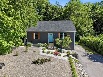 12 Cliff St, Worcester, MA, 01607