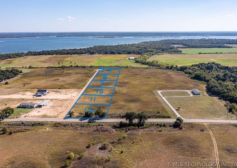 1st image of 9 Lago Vista Ln