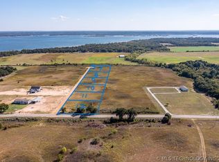 9 Lago Vista Ln, Kingston, OK 73439