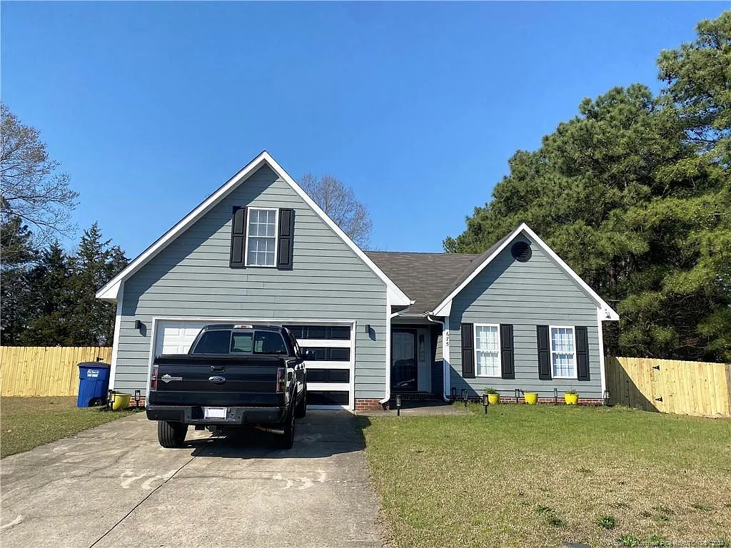 675 Americana Dr — Photo 1
