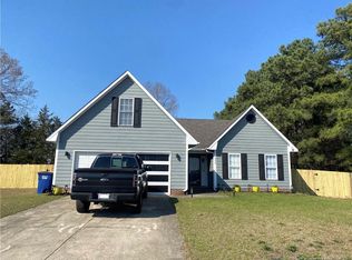 675 Americana Dr, Raeford, NC 28376