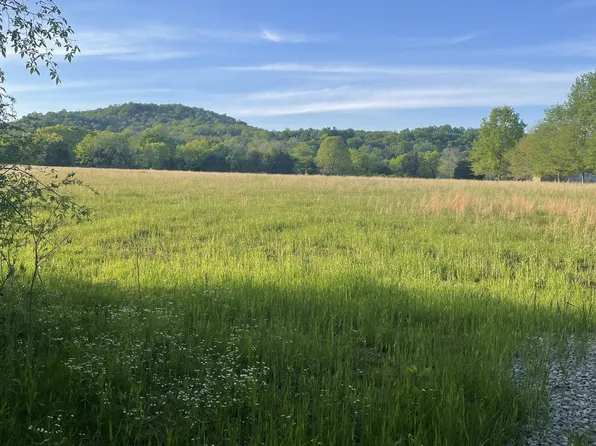 0 Tate Rd Lot 10, Petersburg, TN 37144