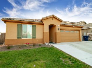3029 N Leanna Ave, Fresno, CA 93737