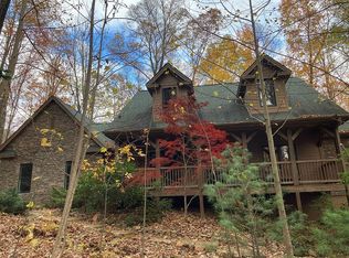52 Wild Cherry Ct, Sapphire, NC 28774